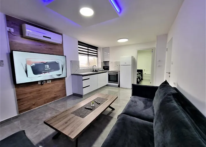 Diamond Suites Eilat