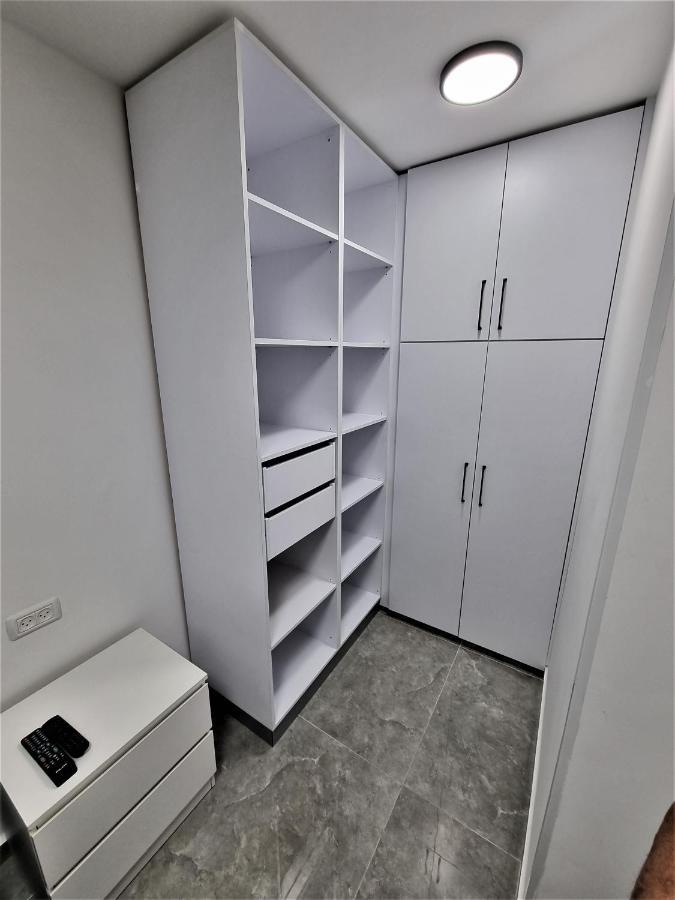 Diamond Apartment